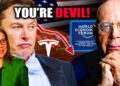 Elon Musk Just EXPOSED Klaus Schwab WEF and George Soros’ Corruption! In 2022