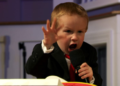 FCBBI Homiletics Preaching to Children