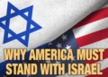 America Must Stand With Israel