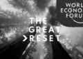 Here It Comes, World Economic Reset