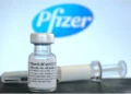 Pfizer-BioNTech COVID-19 Vaccine