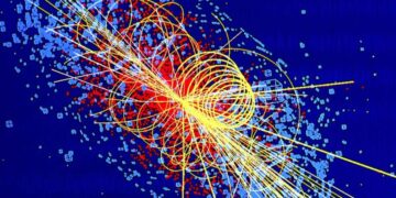 higgs-simulation