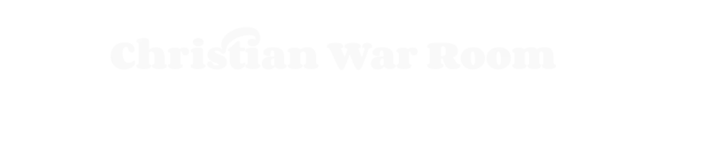 Christian War Room