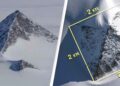 Ancient Aliens Civilization Buried Under Antarctica's Ice