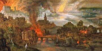 Beyond the Flames Sodom and Gomorrahs Untold Story What REALLY Happened