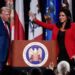 Tulsi Gabbard: Kamala Harris is ‘lying through her teeth