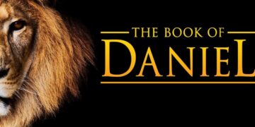 The Book Of Daniel