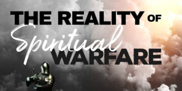 The Reality of Spiritual Warfare